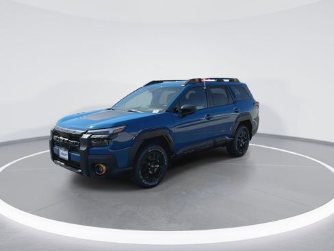 New 2026 Subaru Outback Wilderness image 4