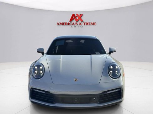 Used 2020 Porsche 911 Carrera S RWD image 9