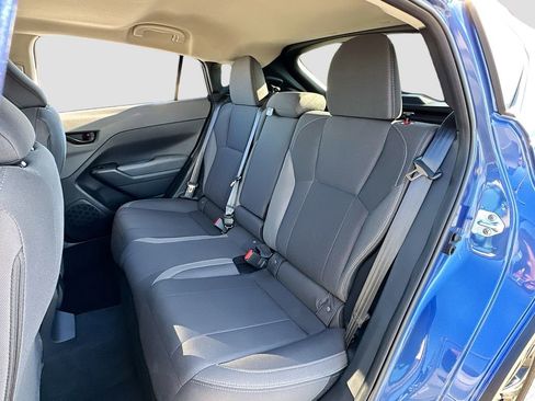 Certified 2025 Subaru Crosstrek 2.0i Premium image 24