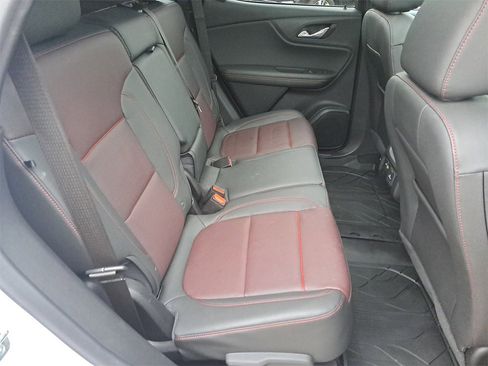 Used 2023 Chevrolet Blazer RS w/ Enhanced Convenience Package image 30