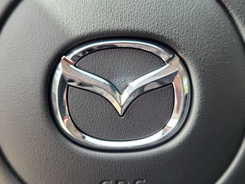 New 2026 MAZDA MAZDA3 2.5 S Sedan w/ Preferred Pkg FWD image 24