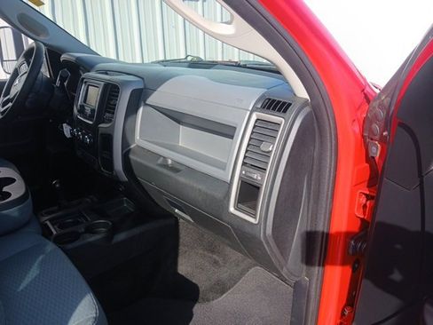 Used 2016 RAM 2500 Power Wagon Tradesman image 20