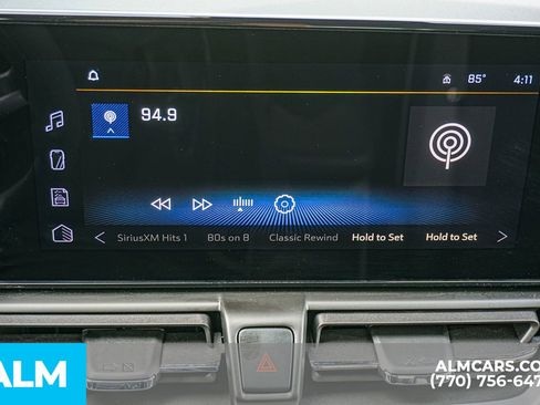 Used 2026 Chevrolet TrailBlazer LS w/ LS Confidence Package FWD image 41