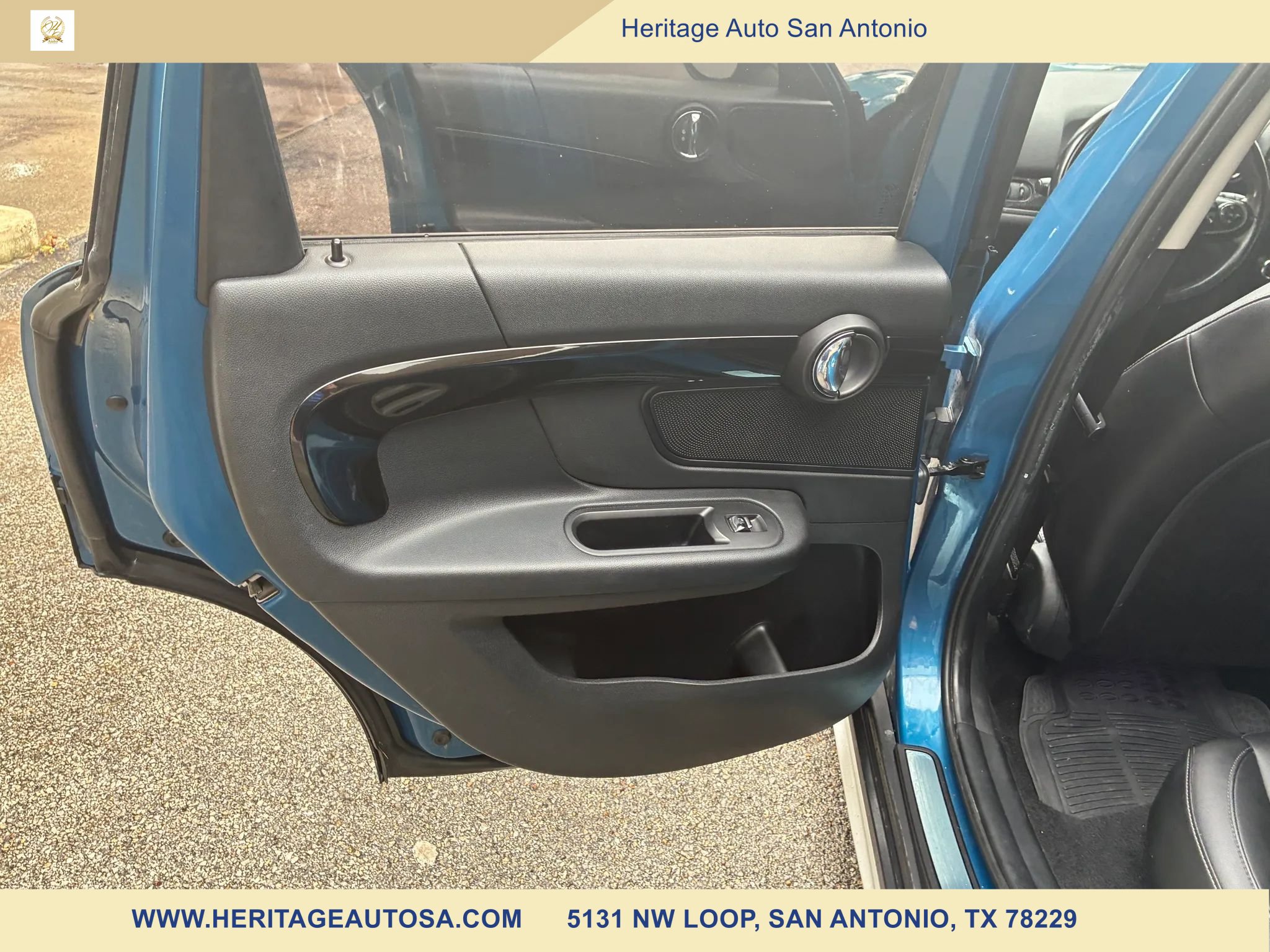 Used 2018 MINI Cooper Countryman FWD image 10