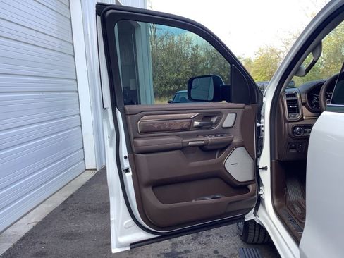 New 2026 RAM 1500 Limited image 32