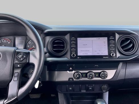 Used 2021 Toyota Tacoma SR w/ SR Convenience Package RWD image 7
