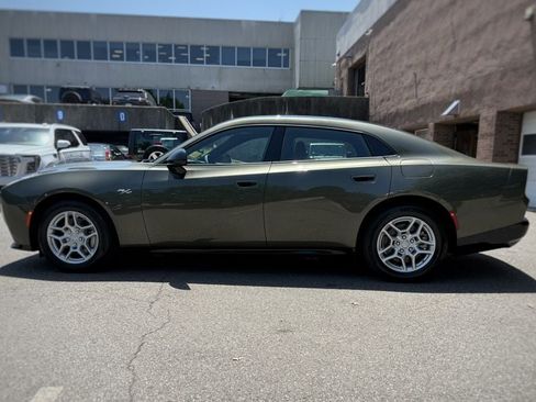 New 2026 Dodge Charger R/T AWD/4WD image 14