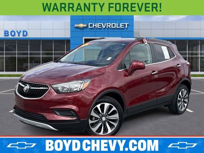 Used 2022 Buick Encore Preferred w/ Safety Package