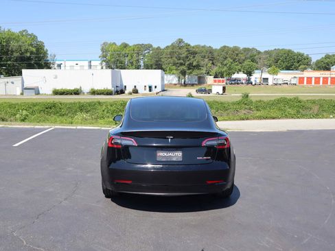 Used 2023 Tesla Model 3 Performance AWD/4WD image 10