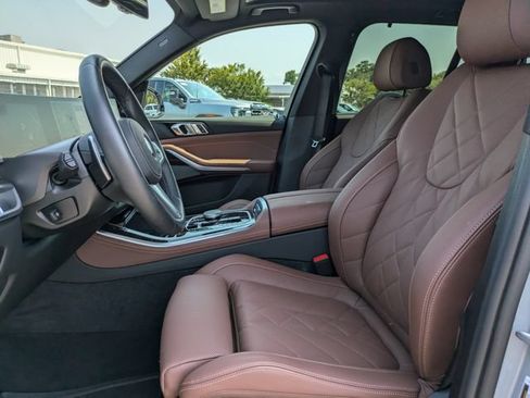 Used 2026 BMW X5 xDrive40i w/ M Sport Package AWD/4WD image 21