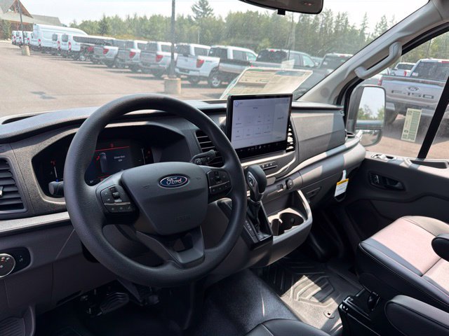 New 2026 Ford Transit 350 XL AWD/4WD image 11