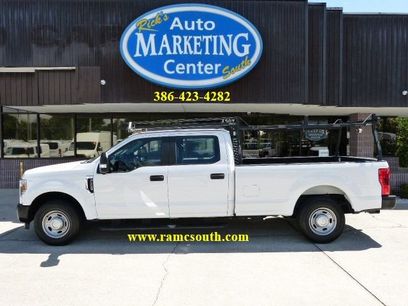 Used 2018 Ford F250 XL w/ Power Equipment Group