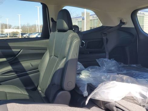 New 2026 Subaru Ascent Bronze Edition AWD/4WD image 29
