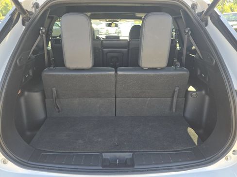 Used 2022 Mitsubishi Outlander SEL AWD/4WD image 26