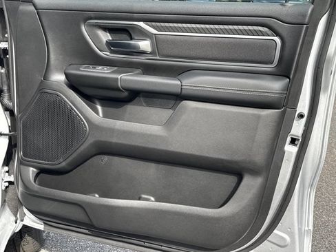 New 2026 RAM 1500 4x4 Crew Cab image 14