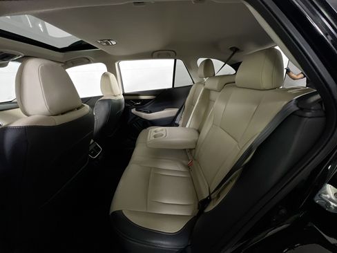 Used 2022 Subaru Outback Limited image 26