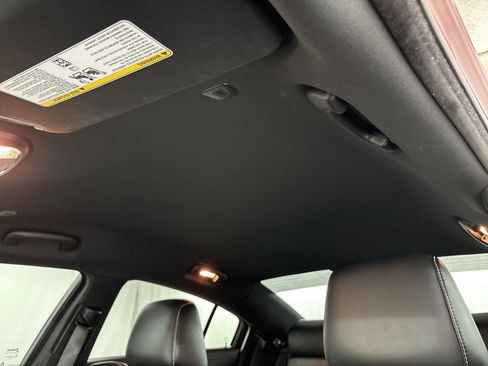 Used 2023 Dodge Charger SRT Hellcat w/ Harman/Kardon Audio Group image 15