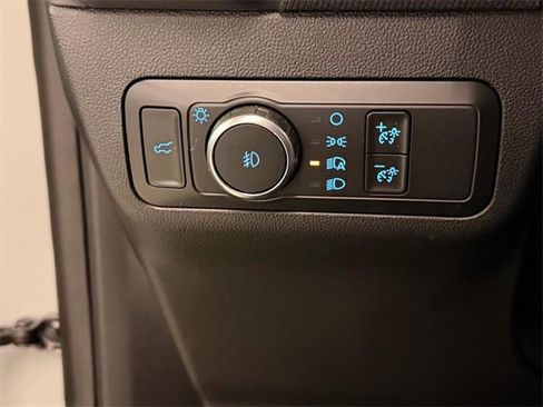 Used 2021 Ford Bronco Sport Outer Banks image 24