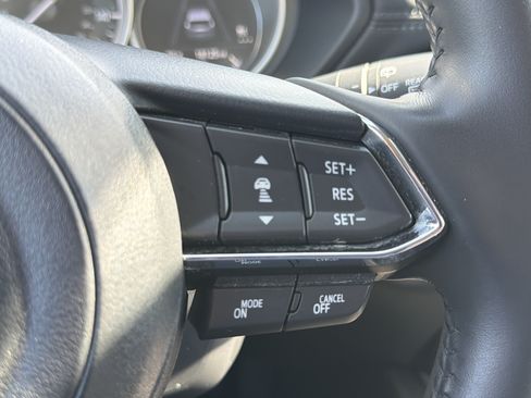 Certified 2023 MAZDA CX-5 AWD 2.5 S image 30