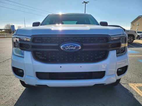 Certified 2024 Ford Ranger XL w/ Trailer Tow Package image 3