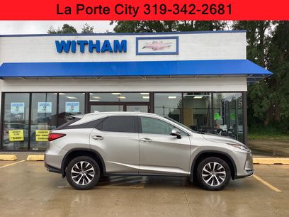 Used 2022 Lexus RX 350 AWD w/ Premium Package