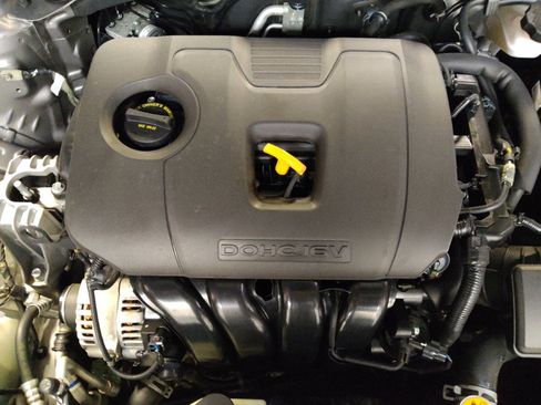 Used 2023 Kia Forte LXS FWD image 30