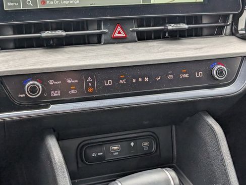 Used 2024 Kia Sportage X-Pro Prestige image 28