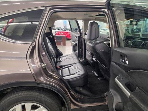 Used 2015 Honda CR-V EX-L image 11