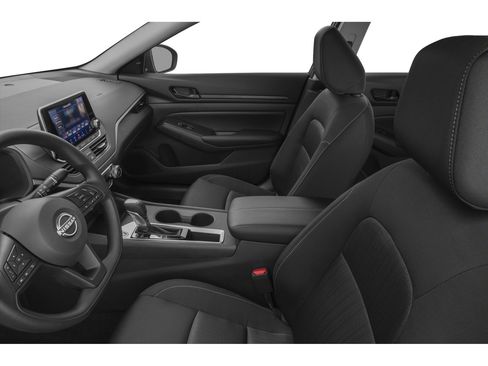 New 2025 Nissan Altima 2.5 S FWD image 25