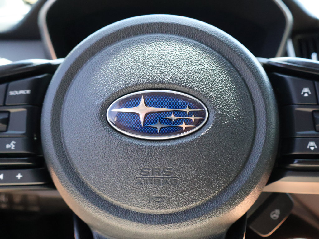 Used 2025 Subaru Outback Onyx Edition AWD/4WD image 27