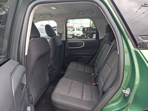 Used 2023 Ford Bronco Sport Big Bend AWD/4WD image 10