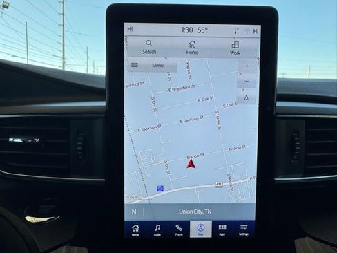 Used 2024 Ford Explorer ST w/ Equipment Group 401A image 11