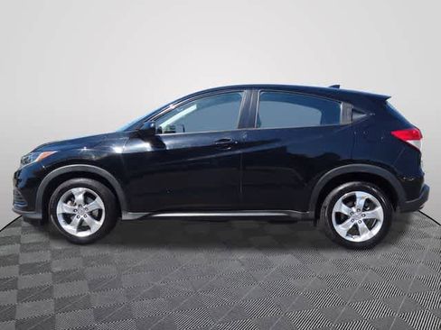 Used 2020 Honda HR-V LX image 2
