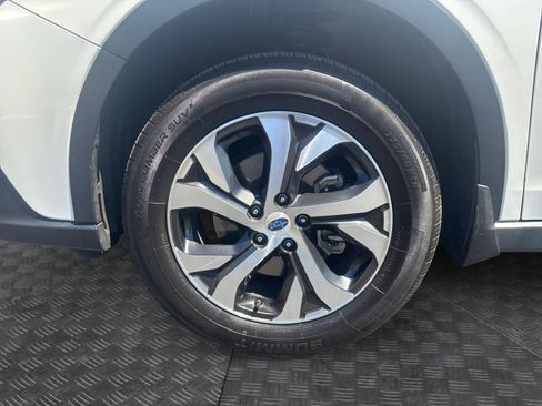 Used 2021 Subaru Outback Limited w/ Popular Package #2 AWD/4WD image 9