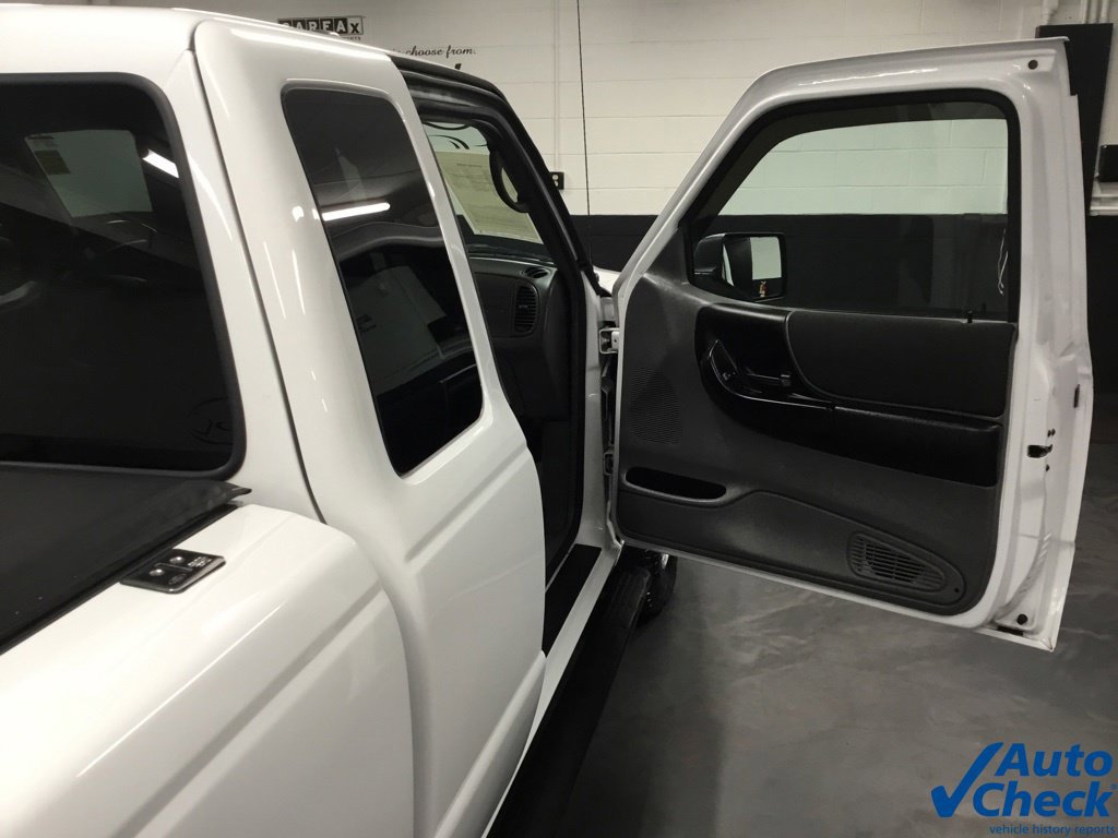 Used 2011 Ford Ranger XLT AWD/4WD image 33