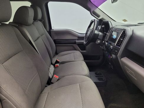 Used 2016 Ford F150 XLT w/ Equipment Group 302A Luxury RWD image 21