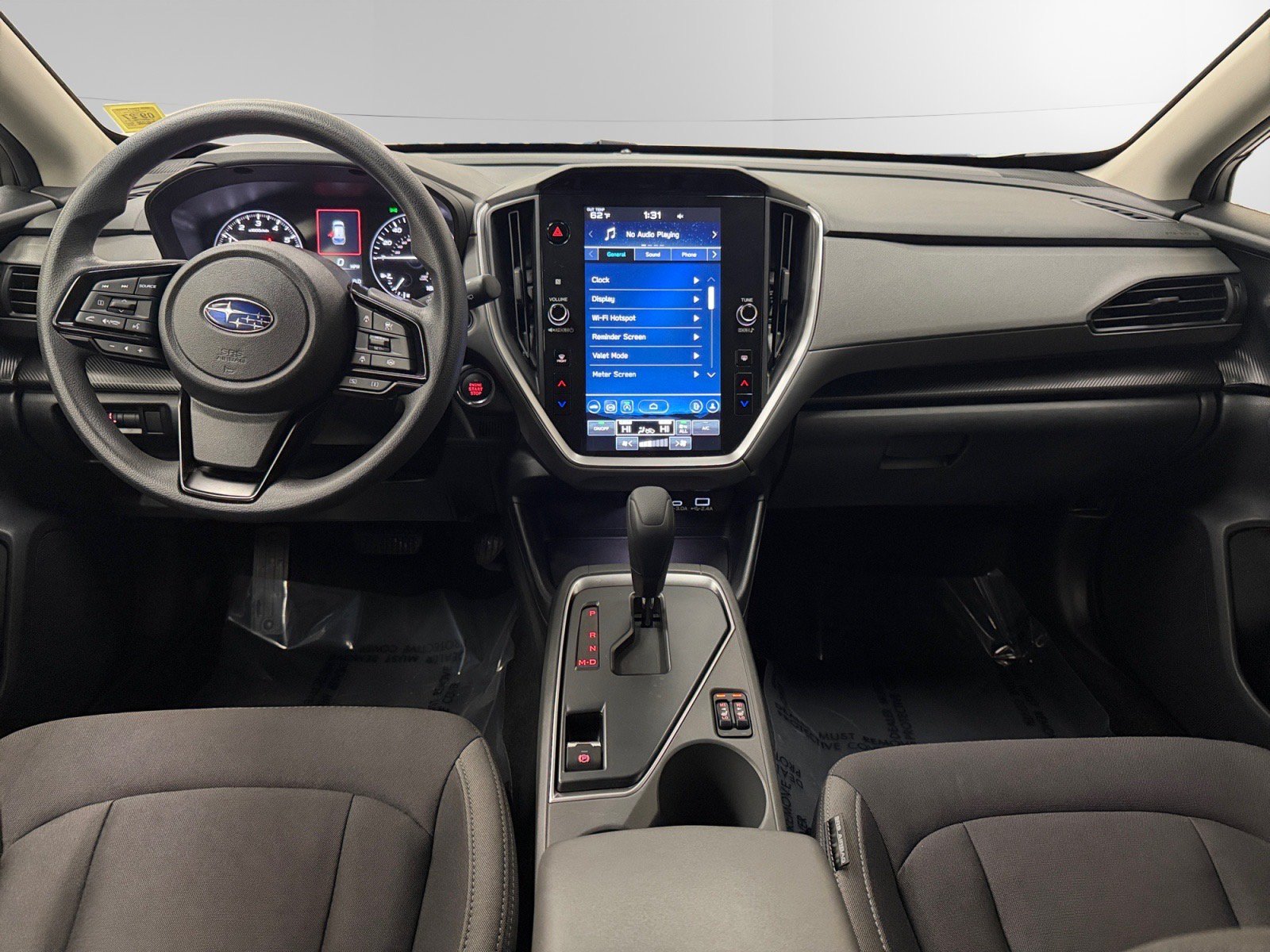 Used 2025 Subaru Crosstrek 2.5i Premium AWD/4WD image 10