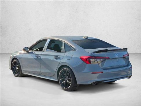 Used 2023 Honda Civic Si image 7