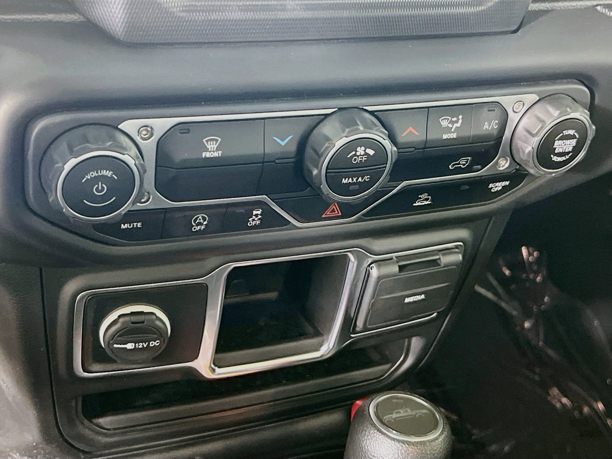 Used 2023 Jeep Gladiator Sport AWD/4WD image 15