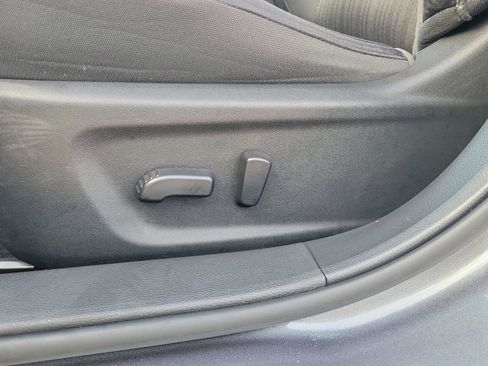 Certified 2022 Nissan Altima 2.5 SV image 22