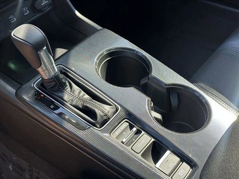 New 2026 Honda Civic FWD Hybrid Sedan image 16