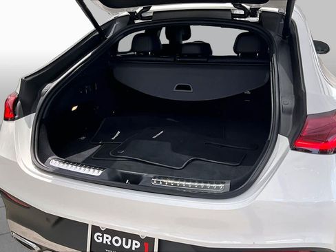 Certified 2025 Mercedes-Benz GLC 300 4MATIC w/ AMG Line image 36