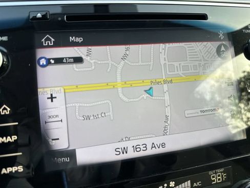 Used 2019 Subaru Outback 2.5i Limited AWD/4WD image 18