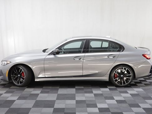 Certified 2023 BMW M340i w/ Premium Package image 4