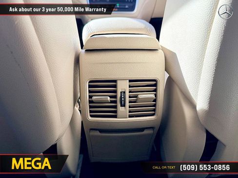 Used 2016 Mercedes-Benz GLA 250 4MATIC image 19