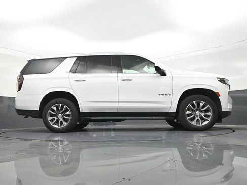 Used 2024 Chevrolet Tahoe LT w/ Max Trailering Package RWD image 28