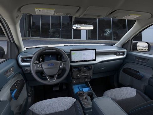 New 2025 Ford Maverick XLT image 43