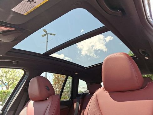 Used 2023 BMW X3 M40i AWD/4WD image 14