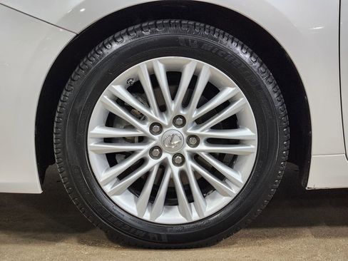 Used 2017 Lexus ES 350 image 27