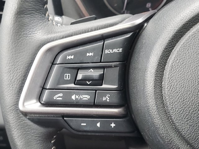 Used 2024 Subaru Ascent Limited w/ Technology Package AWD/4WD image 23